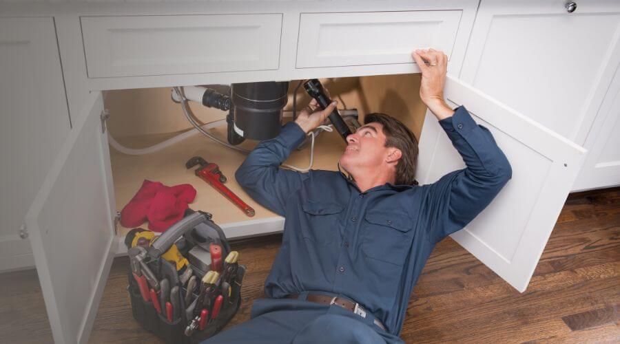 Local 24/7 Emergency Plumbing in Jennings, OK